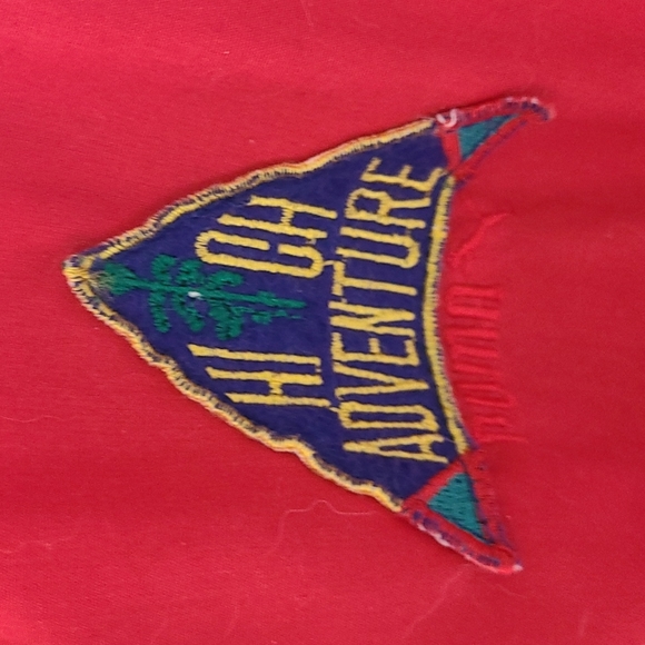 90s Vintage Puma Jacket - Picture 3 of 4